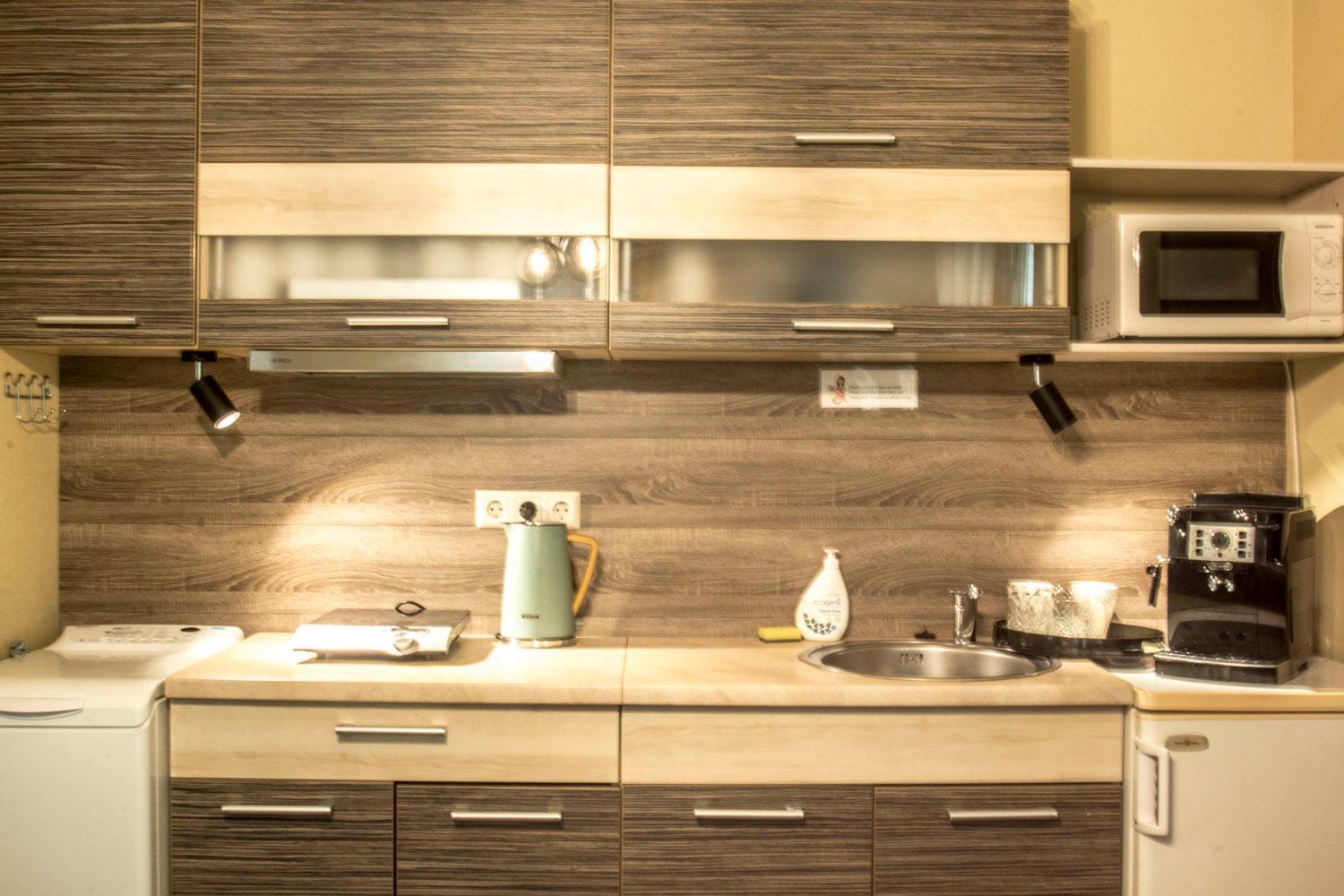Quiet Romantic Studio Plus Parking, Tartu Home Esterno foto