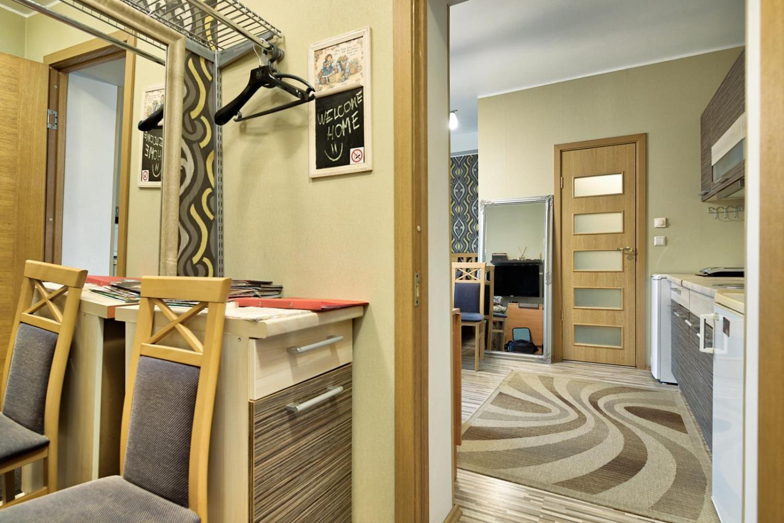 Quiet Romantic Studio Plus Parking, Tartu Home Esterno foto