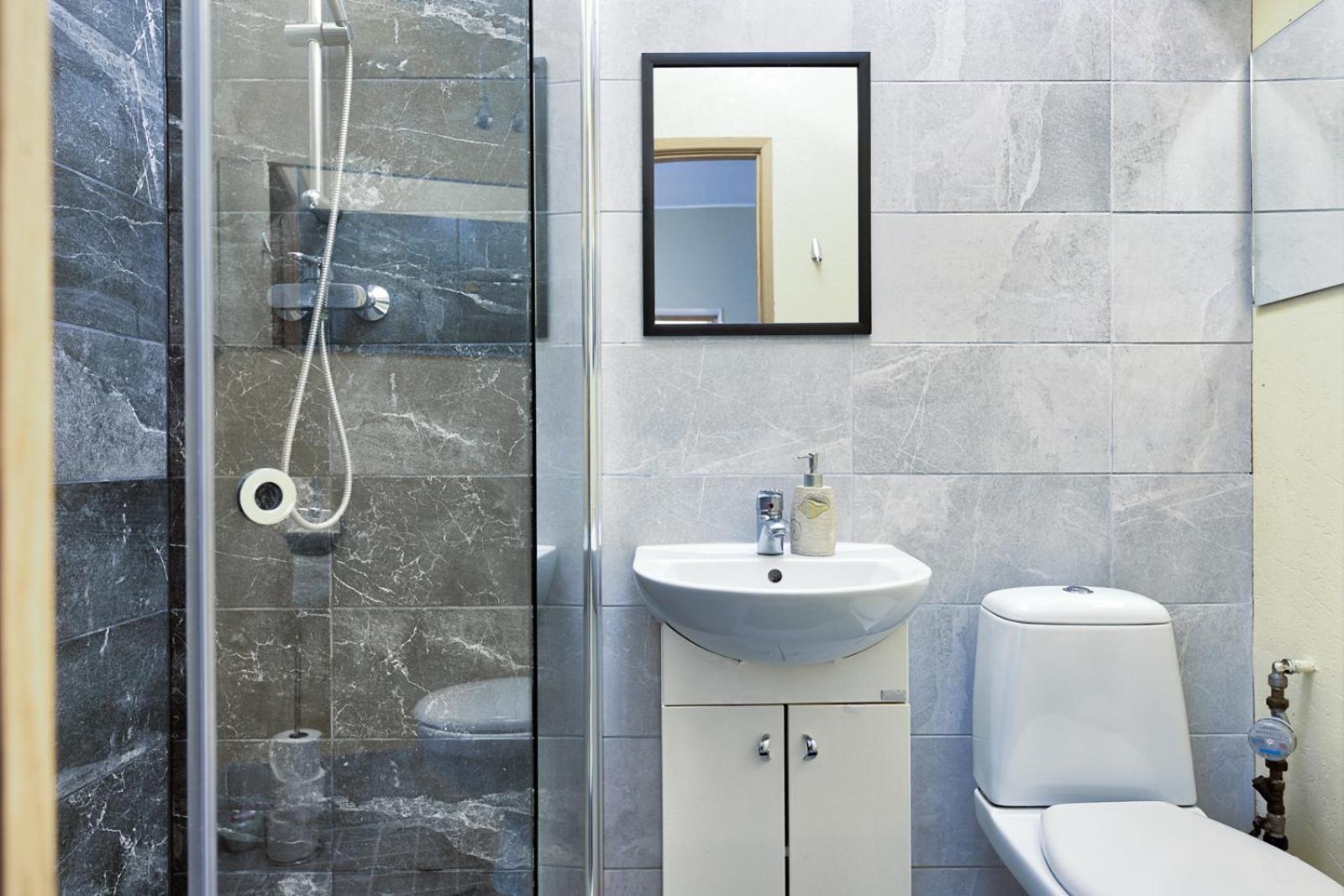 Quiet Romantic Studio Plus Parking, Tartu Home Esterno foto